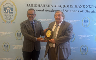 НАН України розвиватиме співпрацю з науковими установами Індонезії