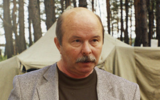 Із глибоким сумом сповіщаємо, що 18 листопада ц.р. на 76-му році пішов із життя визначний український науковець-археолог член-кореспондент НАН України Олександр Петрович Моця