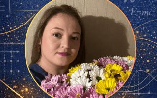 Математикиня Ірина Чепурухіна: «Наукою не можна займатись якось наполовину – нею треба жити»