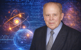 Харківський фізико-технічний інститут запрошує на науковий семінар, присвячений 95-річчю від дня народження видатного українського фізика-теоретика Сергія Пелетминського (АНОНС)