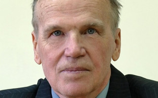 З глибоким сумом сповіщаємо, що 21 липня 2025 року відійшов у вічність відомий український математик та педагог член-кореспондент НАН України Віталій Павлович Моторний