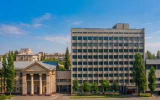 В Академії відзначили століття Інституту гідромеханіки НАН України