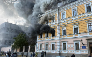МОН і Мінцифри закликали міжнародну наукову спільноту припинити співпрацю з російськими науковими установами