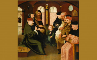 Презентація 2-го видання міждисциплінарного словника «Філософія науки і культури» за редакцією члена-кореспондента НАН України Назіпа Хамітова (АНОНС)