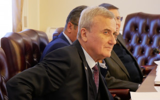 Президент НАН України академік Анатолій Загородній: «Моя мета – бачити Академію потужним інтелектуальним двигуном держави»