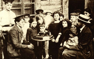 Науковці Академії представлять свої здобутки у збереженні й оцифруванні культурної спадщини євреїв України (АНОНС)