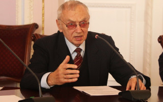 З глибоким сумом сповіщаємо, що 21 вересня 2026 року на 85-му році пішов із життя відомий фахівець у галузі механіки руйнування і міцності матеріалів член-кореспондент НАН України Олександр Євгенович АНДРЕЙКІВ