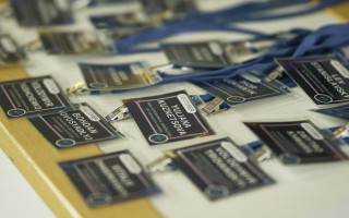 «Крізь Чумацький Шлях у Всесвіт»: у Києві відбулася Друга Літня школа з астрофізики та космології