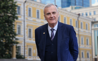 Відповідальність як запорука стійкості: портрет Анатолія Загороднього