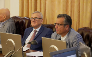 Засідання Президії НАН України 22 серпня 2025 року