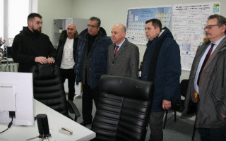 Від фундаментальної фізики до мікроелектроніки: Інститут фізики напівпровідників ім. В.Є. Лашкарьова НАН України як один із провідних українських осередків фізичної науки