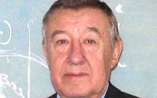 До 90-річчя від дня народження академіка НАН України Віталія Дмитровича Походенка (1936–2025)