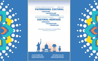 Науковці Академії долучилися до міжнародної конференції з питань культурної спадщини