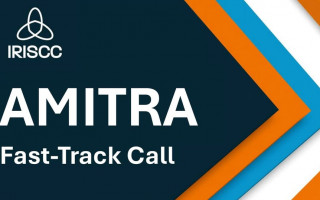 Український гідрометеорологічний інститут ДСНС України та НАН України став переможцем проєкту в рамках програми доступу до дослідницьких інфраструктур IRISCC