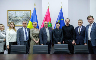 У Харкові створено Фармацевтичний кластер, до якого увійшли провідні наукові установи НАН України