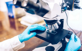 Конкурс спільних українсько-литовських науково-дослідних проєктів на 2026–2027 роки