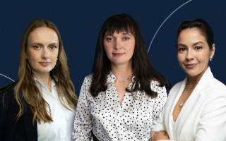 Науковиця Академії – лауреатка 7-го сезону премії L’Oréal-UNESCO «Для жінок у науці» в Україні