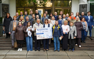 Відбулася IX Міжнародна матеріалознавча конференція “HighMatTech-2025”