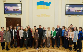 Підсумки VIІ Міжнародної науково-практичної конференції «KyivLvivPharma-2025. Фармацевтична технологія та фармакологія в забезпеченні активного довголіття»