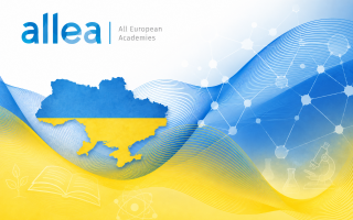 Генеральна асамблея ALLEA ухвалила звернення на підтримку української науки