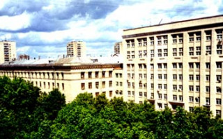 Науково-технологічному комплексу "Інститут монокристалів" НАН України —70 років: промо-ролик