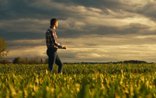 Мости співпраці між науковцями і малими фермерами з України та ЄС на шляху до євроінтеграції