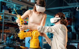 У Київському академічному університеті стартує курс «Штучний інтелект та машинне навчання в адитивному виробництві»