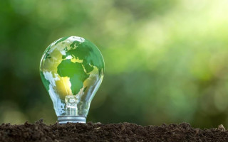 Науковці НАН України впроваджують нову технологію, що підвищує ефективність біогазових електростанцій