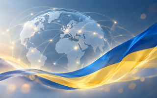 Міжнародна наукова спільнота висловлює підтримку Національній академії наук України після російського удару