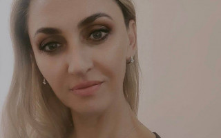 Світла пам’ять Наталії Букало, яка загинула внаслідок російського удару по Президії НАН України