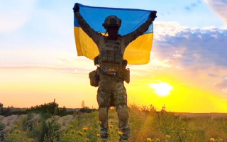 Науковці Академії провели міжнародну конференцію, присвячену мові в українській армії