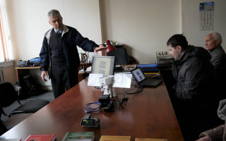 Земні результати космічних досліджень: над чим сьогодні працюють науковці Інституту космічних досліджень НАН України