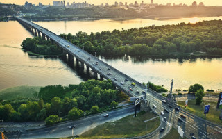 Як урятувати міст імені Є.О. Патона: радять експерти