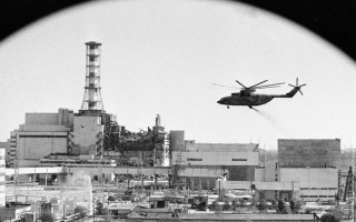 Круглий стіл «Чорнобильська катастрофа: історичні виміри та сучасні інтерпретації (до 40-річчя аварії)» (АНОНС)