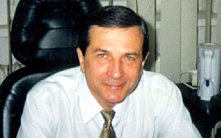 Хіміки Академії вшанували пам’ять члена-кореспондента Бориса Корніловича