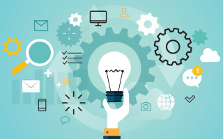 Освітні ініціативи у сфері інтелектуальної власності: можливості для науковців НАН України