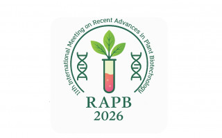 11 Міжнародна конференція «Новітні здобутки біотехнології рослин» (RAPB 2026) (АНОНС)