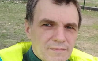 З глибоким сумом повідомляємо, що внаслідок ворожого обстрілу в ніч проти 2 липня 2026 року загинув провідний інженер-програміст Інституту програмних систем НАН України Сергій Колісник