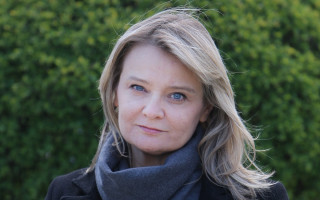 Науковиця Академії – лауреатка всеукраїнської премії “Women in Arts Award 2026. The Resistance” Науковиця Академії – лауреатка всеукраїнської премії “Women in Arts Award 2026. The Resistance”