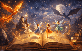 Відбулася п’ята міжнародна конференція з теоретичних аспектів дослідження літератури фентезі