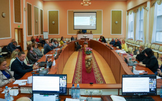 Від ідеї до ринку: як комерціалізувати наукові розробки Академії?