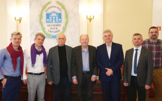 ХХХV читання академіка В.І. Вернадського «Наукоємні технології – переможна сила у війні і конкуренції»: як це було