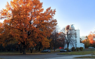 Астроосінь у Голосієві-2025 (АНОНС)