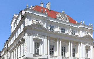 Австрійська академія наук оголосила конкурс для постдоків за програмою мобільності JESH (Joint Excellence in Science and Humanities)