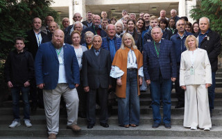 У Львові відбулася Міжнародна наукова конференція «Сучасні проблеми термомеханіки – 2026»