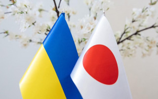 Презентовано спільне видання істориків НАН України та їхніх японських колег
