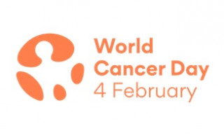 З нагоди Всесвітнього дня боротьби проти раку науковці говоритимуть про роль вірусів у виникненні та прогресії злоякісних новоутворень під час онлайн-семінару (АНОНС)