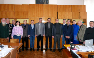 Інститут математики НАН України: глобальне наукове лідерство, спадкоємність поколінь і стратегії розвитку в умовах сучасних викликів