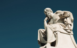 Онлайн-лекція члена-кореспондента НАН України Назіпа Хамітова про відкритість філософії, науки та освіти (АНОНС)