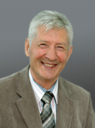 Бакай Олександр Степанович